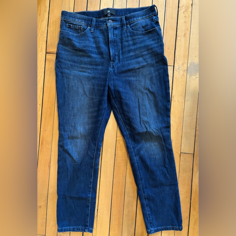 Banana Republic slim jeans